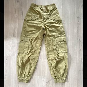 Women's BDG Cargo Pants